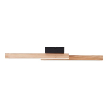 Brilliant - LED Stropné svietidlo ARION LED/14W/230V borovica - FSC certifikované