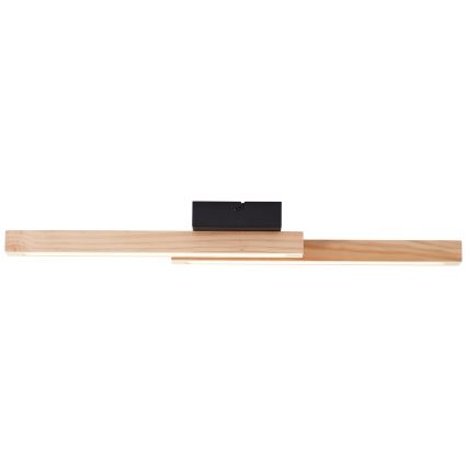 Brilliant - LED Stropné svietidlo ARION LED/14W/230V borovica