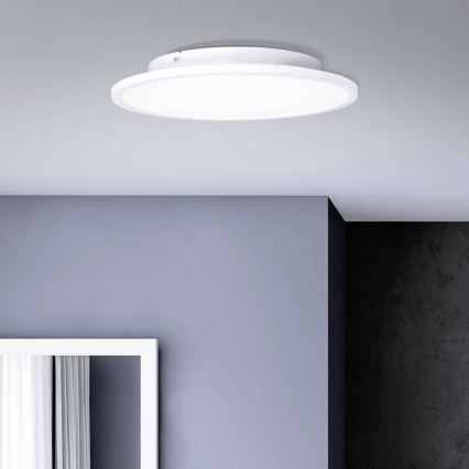 Brilliant - LED Stropné svietidlo BUFFI LED/24W/230V pr. 35 cm 4000K