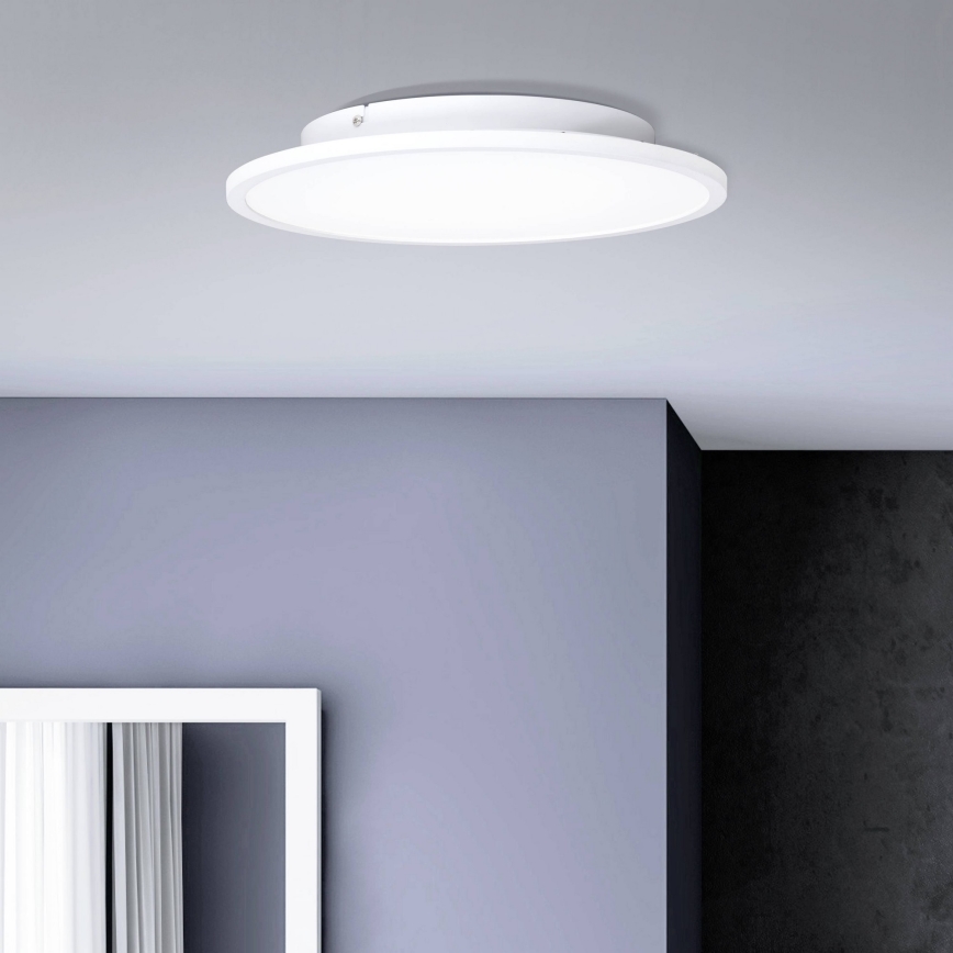 Brilliant - LED Stropné svietidlo BUFFI LED/24W/230V pr. 35 cm 4000K