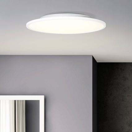 Brilliant - LED Stropné svietidlo BUFFI LED/32W/230V pr. 45 cm 2700K
