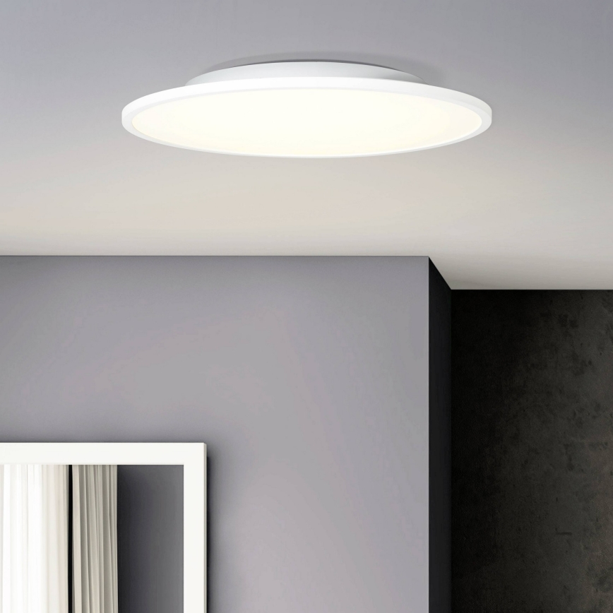 Brilliant - LED Stropné svietidlo BUFFI LED/32W/230V pr. 45 cm 2700K