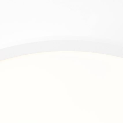 Brilliant - LED Stropné svietidlo BUFFI LED/32W/230V pr. 45 cm 2700K