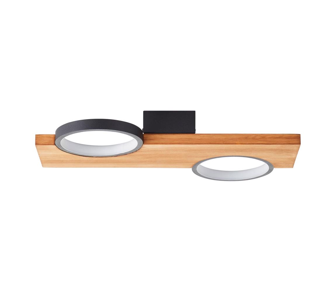Brilliant - LED Stropné svietidlo CHEESY LED/14W/230V G99936/76