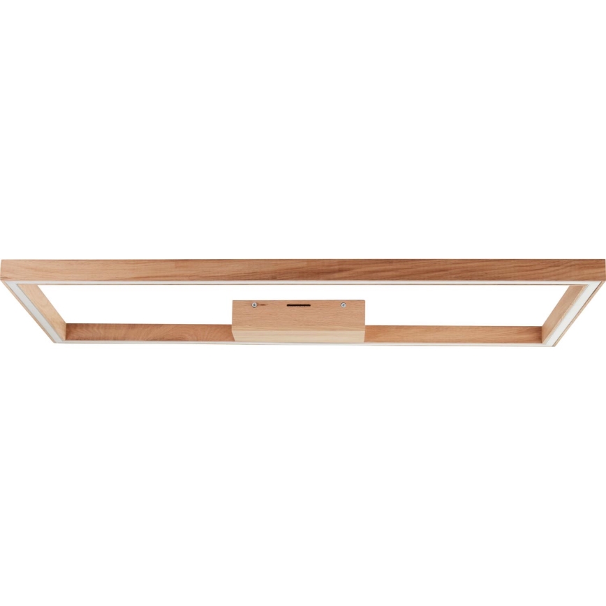 Brilliant - LED Stropné svietidlo DELGROSSO LED/24W/230V 3000K dub