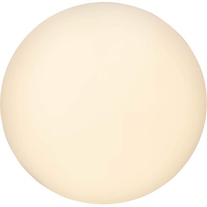 Brilliant - LED Stropné svietidlo FAKIR LED/11W/230V 3000K pr. 30 cm
