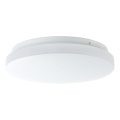 Brilliant - LED Stropné svietidlo FARICA LED/12W/230V pr. 26 cm biela