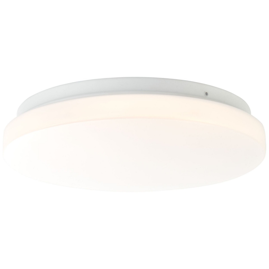 Brilliant - LED Stropné svietidlo FARICA LED/12W/230V pr. 26 cm biela