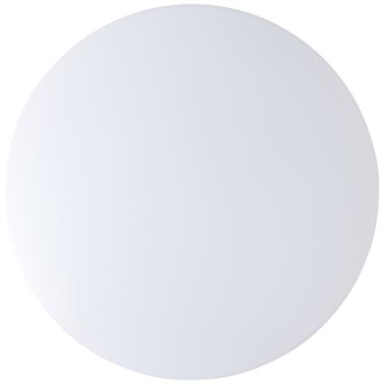 Brilliant - LED Stropné svietidlo FARICA LED/12W/230V pr. 26 cm biela