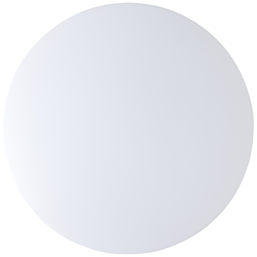 Brilliant - LED Stropné svietidlo FARICA LED/12W/230V pr. 26 cm biela