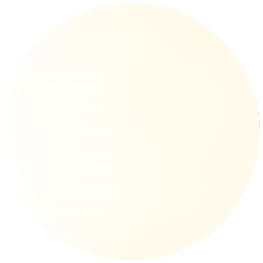 Brilliant - LED Stropné svietidlo FARICA LED/12W/230V pr. 26 cm biela