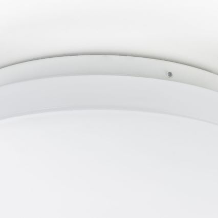Brilliant - LED Stropné svietidlo FARICA LED/12W/230V pr. 26 cm biela
