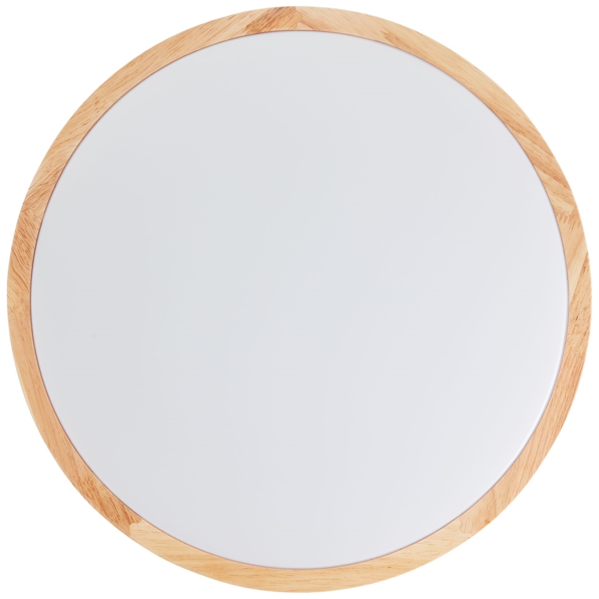 Brilliant - LED stropné svietidlo LASKOS LED/22W/230V pr. 38 cm gumovník