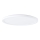 Brilliant - LED stropné svietidlo MILTON LED/18W/230V priemer 29,3 cm biela