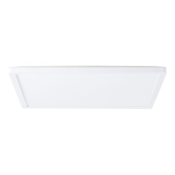 Brilliant - LED stropné svietidlo MILTON LED/24W/230V 42x42 cm biele