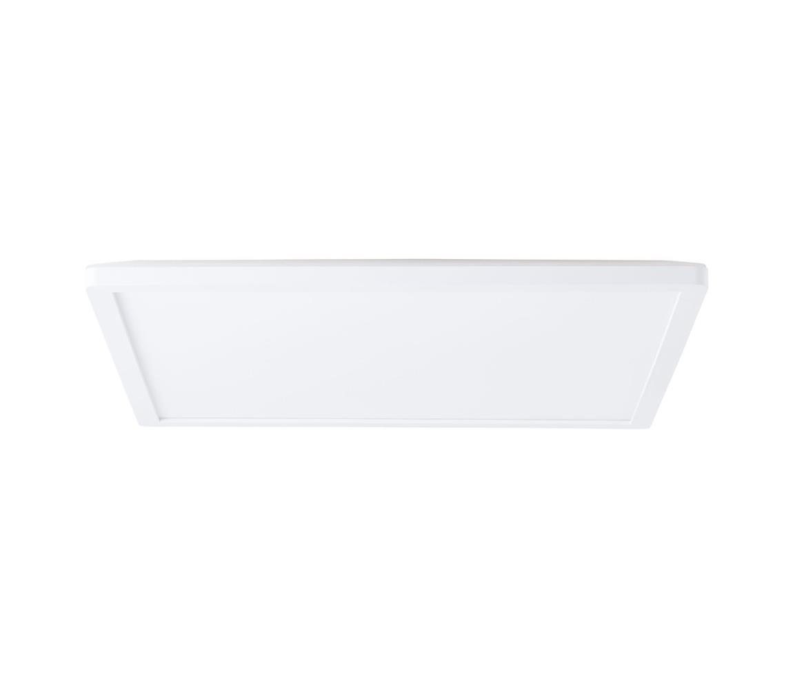 Brilliant - LED stropné svietidlo MILTON LED/24W/230V 42x42 cm biele G99877A05