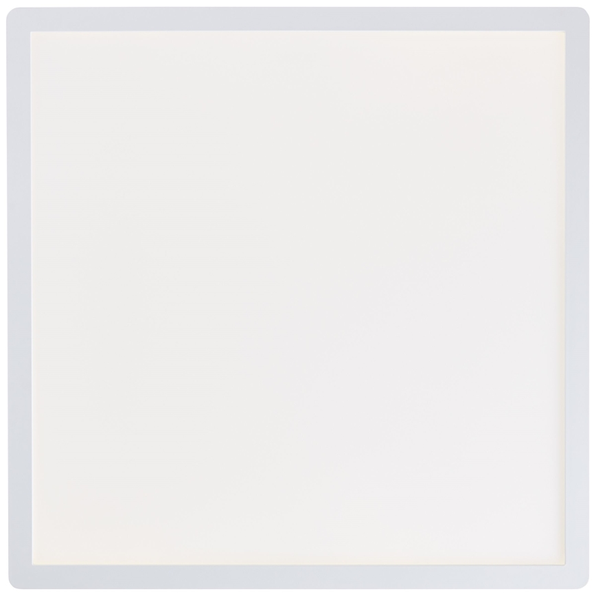 Brilliant - LED stropné svietidlo MILTON LED/24W/230V 42x42 cm biele