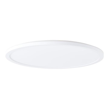 Brilliant - LED stropné svietidlo MILTON LED/24W/230V pr. 42 cm biela