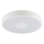 Brilliant - LED stropné svietidlo RAKIN LED/18W/230V priemer 33,5 cm biele