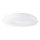 Brilliant - LED Stropné svietidlo RICCI LED/24W/230V pr. 38,5 cm biela