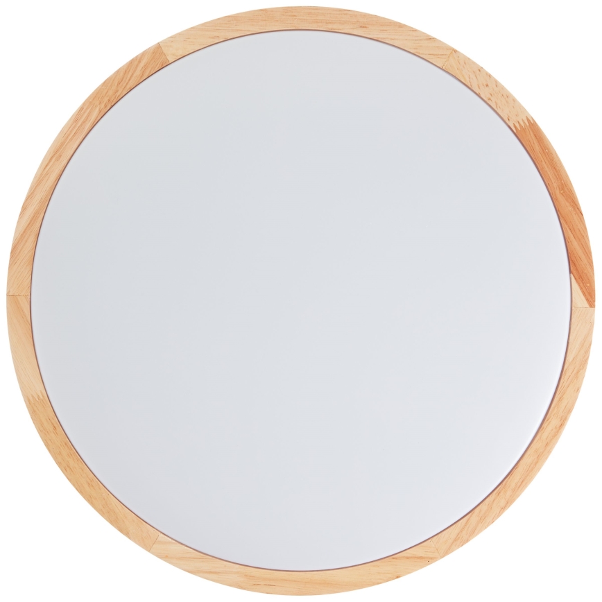 Brilliant - LED stropné svietidlo SLIMLINE LED/22W/230V, priemer 39 cm, gumovník