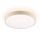 Brilliant - LED stropné svietidlo SOLISTRA LED/18W/230V, priemer 34,5 cm, béžové