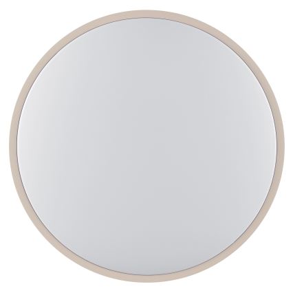 Brilliant - LED stropné svietidlo SOLISTRA LED/24W/230V pr. 44,5 cm béžové