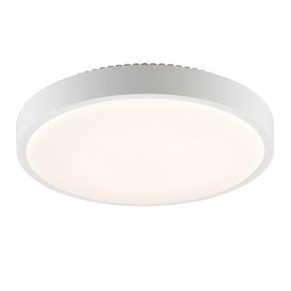 Brilliant - LED stropné svietidlo SOLISTRA LED/24W/230V pr. 44,5 cm biela