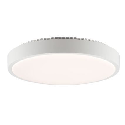 Brilliant - LED stropné svietidlo SOLISTRA LED/24W/230V pr. 44,5 cm biela