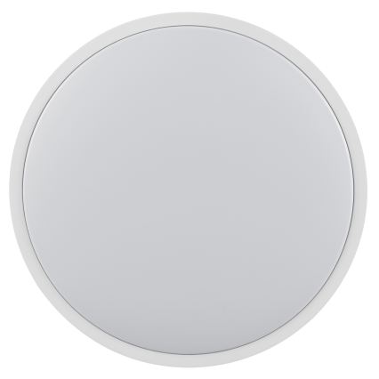 Brilliant - LED stropné svietidlo SOLISTRA LED/24W/230V pr. 44,5 cm biela