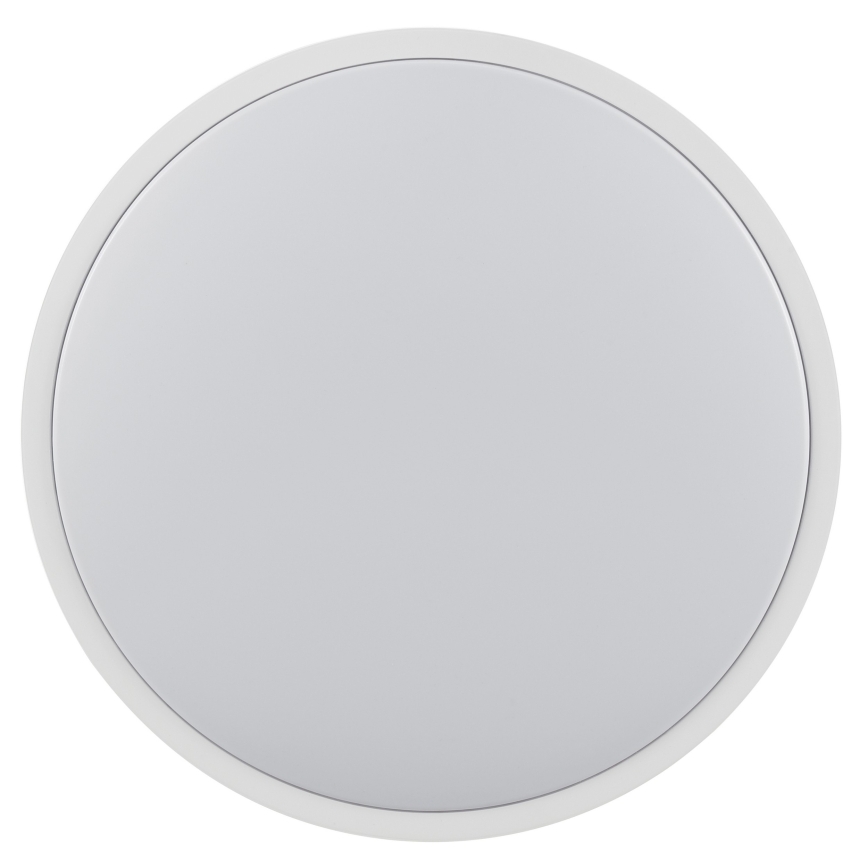 Brilliant - LED stropné svietidlo SOLISTRA LED/24W/230V pr. 44,5 cm biela