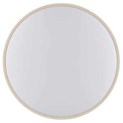 Brilliant - LED stropné svietidlo SOLISTRA LED/36W/230V pr. 54 cm béžové