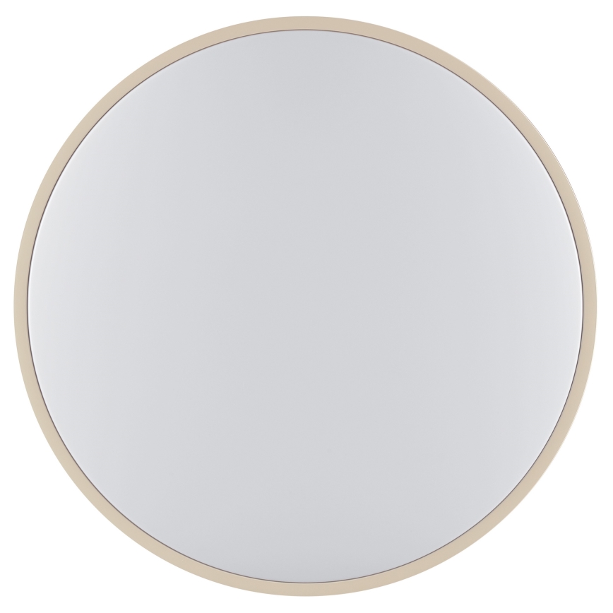 Brilliant - LED stropné svietidlo SOLISTRA LED/36W/230V pr. 54 cm béžové