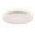 Brilliant - LED stropné svietidlo SOLISTRA LED/36W/230V, pr. 54 cm, biela