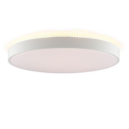 Brilliant - LED stropné svietidlo SOLISTRA LED/36W/230V, pr. 54 cm, biela