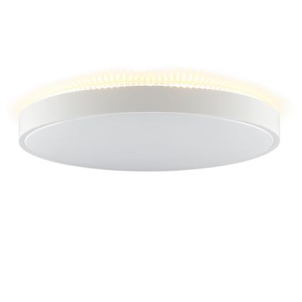 Brilliant - LED stropné svietidlo SOLISTRA LED/36W/230V, pr. 54 cm, biela