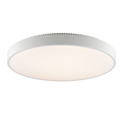 Brilliant - LED stropné svietidlo SOLISTRA LED/36W/230V, pr. 54 cm, biela