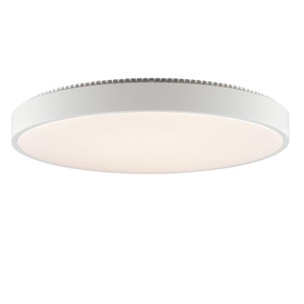 Brilliant - LED stropné svietidlo SOLISTRA LED/36W/230V, pr. 54 cm, biela