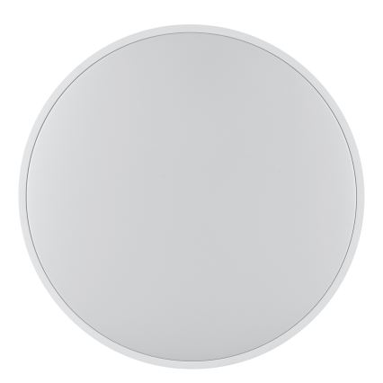 Brilliant - LED stropné svietidlo SOLISTRA LED/36W/230V, pr. 54 cm, biela