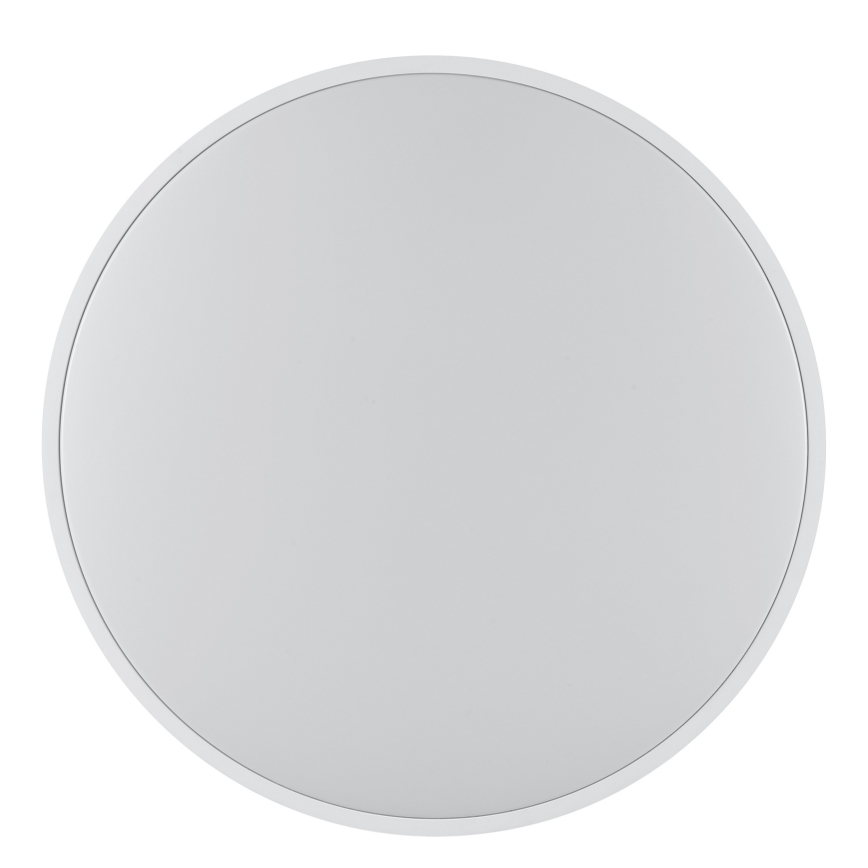 Brilliant - LED stropné svietidlo SOLISTRA LED/36W/230V, pr. 54 cm, biela