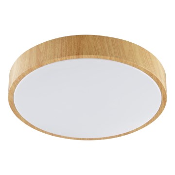 Brilliant - LED stropné svietidlo TERANON LED/18W/230V pr. 33 cm béžové