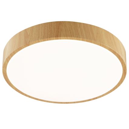 Brilliant - LED stropné svietidlo TERANON LED/18W/230V pr. 33 cm béžové
