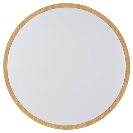 Brilliant - LED stropné svietidlo TERANON LED/18W/230V pr. 33 cm béžové