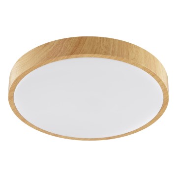 Brilliant - LED Stropné svietidlo TERANON LED/24W/230V pr. 38,5 cm béžové