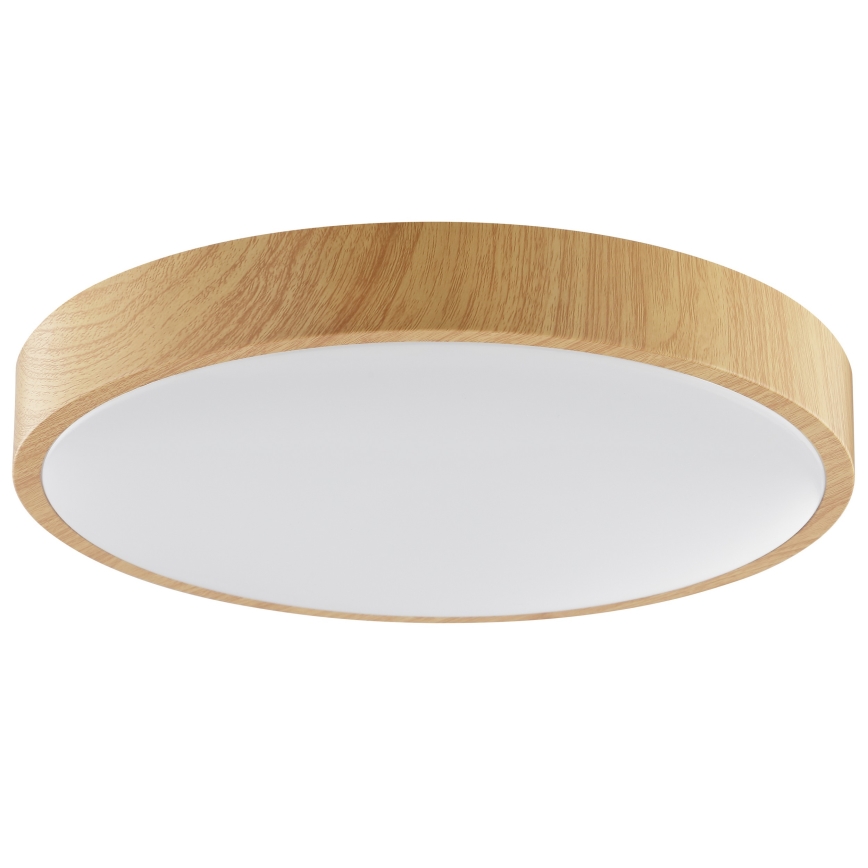 Brilliant - LED Stropné svietidlo TERANON LED/24W/230V pr. 38,5 cm béžové
