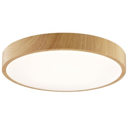 Brilliant - LED Stropné svietidlo TERANON LED/24W/230V pr. 38,5 cm béžové