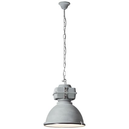 Brilliant - Luster na reťazi ANOUK 1xE27/60W/230V