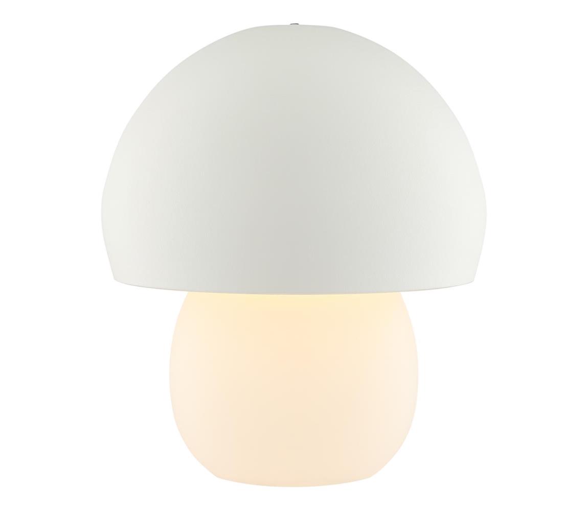 Brilliant - stmievateľná LED nabíjacia stolná lampa DUPIS LED/2W/5V 2700K biela G60235/05