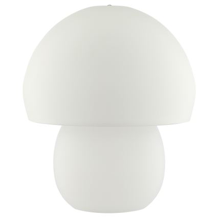 Brilliant - LED Stmievateľná nabíjacia dotyková stolová lampa DUPIS LED/2W/5V 2700K 1800 mAh biela