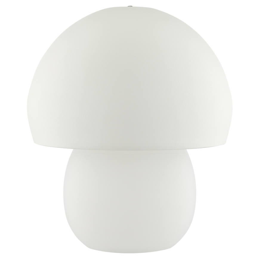 Brilliant - LED Stmievateľná nabíjacia dotyková stolová lampa DUPIS LED/2W/5V 2700K 1800 mAh biela